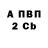 Альфа ПВП VHQ Hinode Tokyo